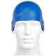 Speedo Σκουφάκι κολύμβησης Plain Moulded Silicone Cap
